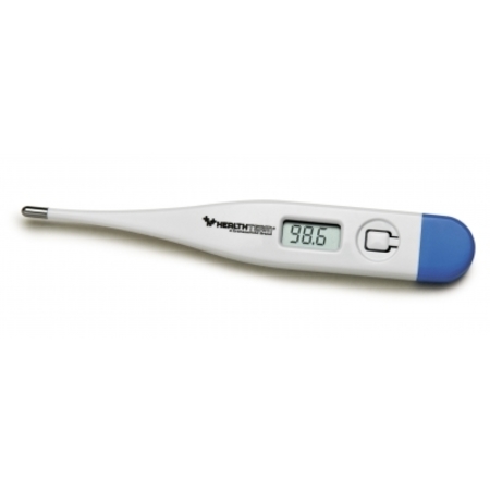 GRAHAM-FIELD Thermometer 60 Sec, Bulk 24/Bx Healthteam, Rigid Tip PK 1858